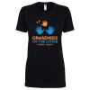 Next Level Ladies Boyfriend T-Shirt Thumbnail