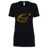 Next Level Ladies Boyfriend T-Shirt Thumbnail