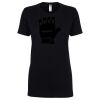 Next Level Ladies Boyfriend T-Shirt Thumbnail