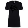 Next Level Ladies Boyfriend T-Shirt Thumbnail