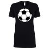 Next Level Ladies Boyfriend T-Shirt Thumbnail