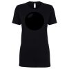 Next Level Ladies Boyfriend T-Shirt Thumbnail