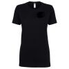Next Level Ladies Boyfriend T-Shirt Thumbnail
