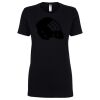 Next Level Ladies Boyfriend T-Shirt Thumbnail