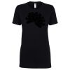 Next Level Ladies Boyfriend T-Shirt Thumbnail