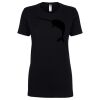 Next Level Ladies Boyfriend T-Shirt Thumbnail