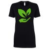 Next Level Ladies Boyfriend T-Shirt Thumbnail