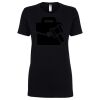 Next Level Ladies Boyfriend T-Shirt Thumbnail