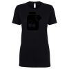 Next Level Ladies Boyfriend T-Shirt Thumbnail