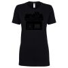 Next Level Ladies Boyfriend T-Shirt Thumbnail
