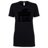 Next Level Ladies Boyfriend T-Shirt Thumbnail