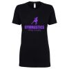 Next Level Ladies Boyfriend T-Shirt Thumbnail
