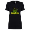 Next Level Ladies Boyfriend T-Shirt Thumbnail