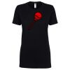 Next Level Ladies Boyfriend T-Shirt Thumbnail