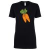 Next Level Ladies Boyfriend T-Shirt Thumbnail