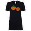 Next Level Ladies Boyfriend T-Shirt Thumbnail