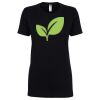 Next Level Ladies Boyfriend T-Shirt Thumbnail