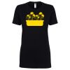 Next Level Ladies Boyfriend T-Shirt Thumbnail