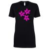 Next Level Ladies Boyfriend T-Shirt Thumbnail