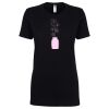 Next Level Ladies Boyfriend T-Shirt Thumbnail