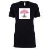 Next Level Ladies Boyfriend T-Shirt Thumbnail