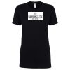 Next Level Ladies Boyfriend T-Shirt Thumbnail