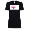 Next Level Ladies Boyfriend T-Shirt Thumbnail