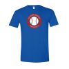 Softstyle 4.5 oz. T-Shirt Thumbnail
