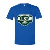 Softstyle 4.5 oz. T-Shirt Thumbnail