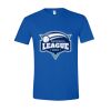 Softstyle 4.5 oz. T-Shirt Thumbnail