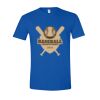 Softstyle 4.5 oz. T-Shirt Thumbnail