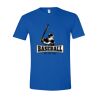 Softstyle 4.5 oz. T-Shirt Thumbnail