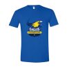 Softstyle 4.5 oz. T-Shirt Thumbnail