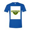 Softstyle 4.5 oz. T-Shirt Thumbnail
