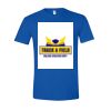 Softstyle 4.5 oz. T-Shirt Thumbnail