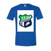 Softstyle 4.5 oz. T-Shirt Thumbnail