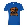 Softstyle 4.5 oz. T-Shirt Thumbnail