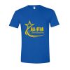 Softstyle 4.5 oz. T-Shirt Thumbnail