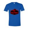 Softstyle 4.5 oz. T-Shirt Thumbnail