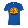 Softstyle 4.5 oz. T-Shirt Thumbnail