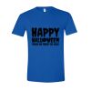 Softstyle 4.5 oz. T-Shirt Thumbnail