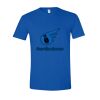 Softstyle 4.5 oz. T-Shirt Thumbnail