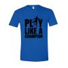 Softstyle 4.5 oz. T-Shirt Thumbnail