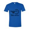 Softstyle 4.5 oz. T-Shirt Thumbnail