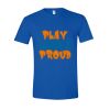 Softstyle 4.5 oz. T-Shirt Thumbnail