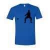 Softstyle 4.5 oz. T-Shirt Thumbnail
