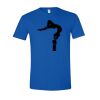 Softstyle 4.5 oz. T-Shirt Thumbnail