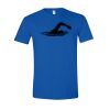 Softstyle 4.5 oz. T-Shirt Thumbnail