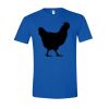 Softstyle 4.5 oz. T-Shirt Thumbnail
