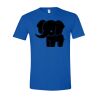 Softstyle 4.5 oz. T-Shirt Thumbnail